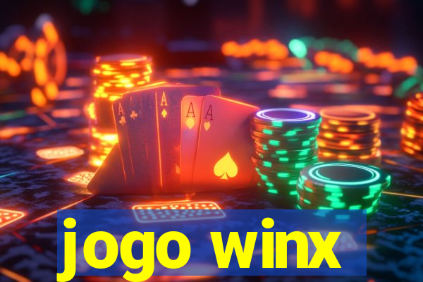 jogo winx